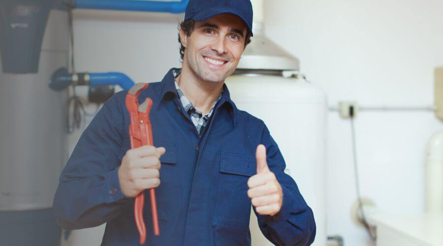 Professional emergency plumbing in Merrill, OR